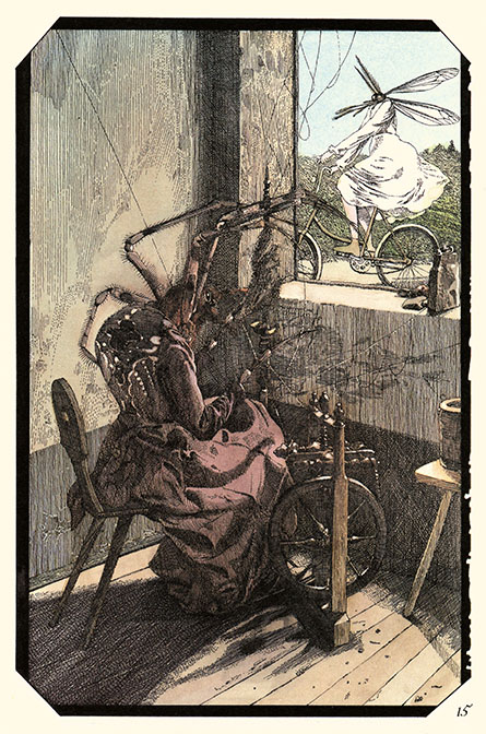 Jeder nach seiner Art - 3