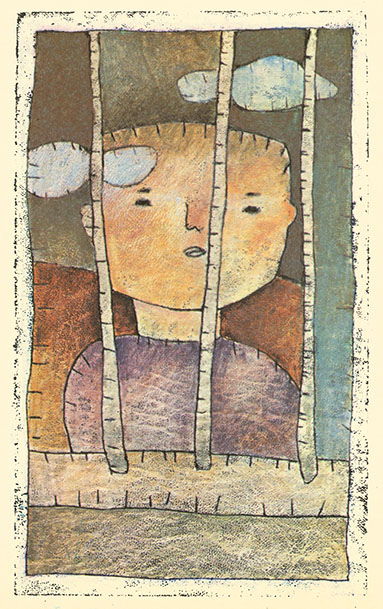 Water means fish - 2