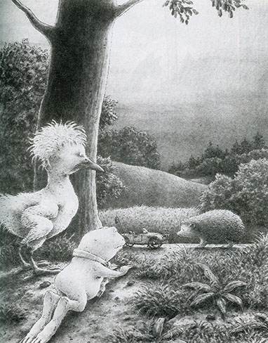 Valentino Frosch - 2