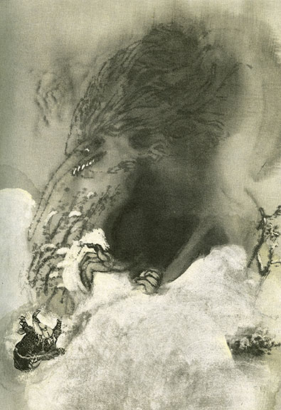 Zbojníkova dcéra Ronja - 2