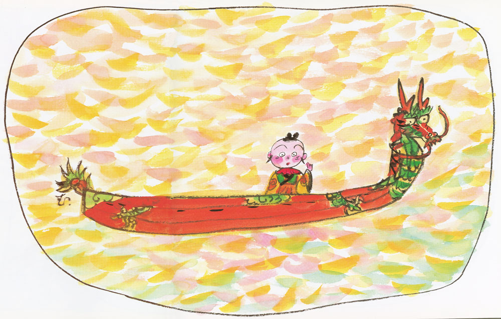 The silver basket - 4