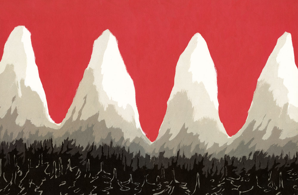 Le sourire du loup - 4