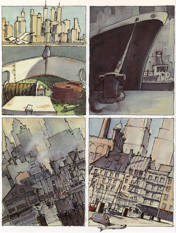 Zwischen Lenin, Jazz and Harry Lime - 2