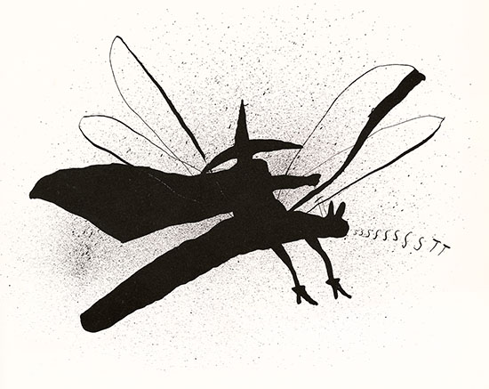 C'era una strega che andava a vapore - 2