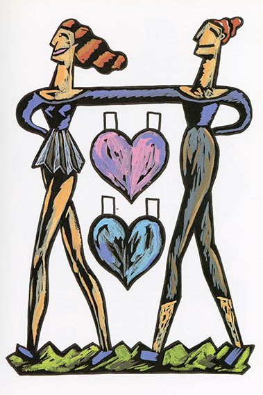 Llibre de bons amonestaments - 2