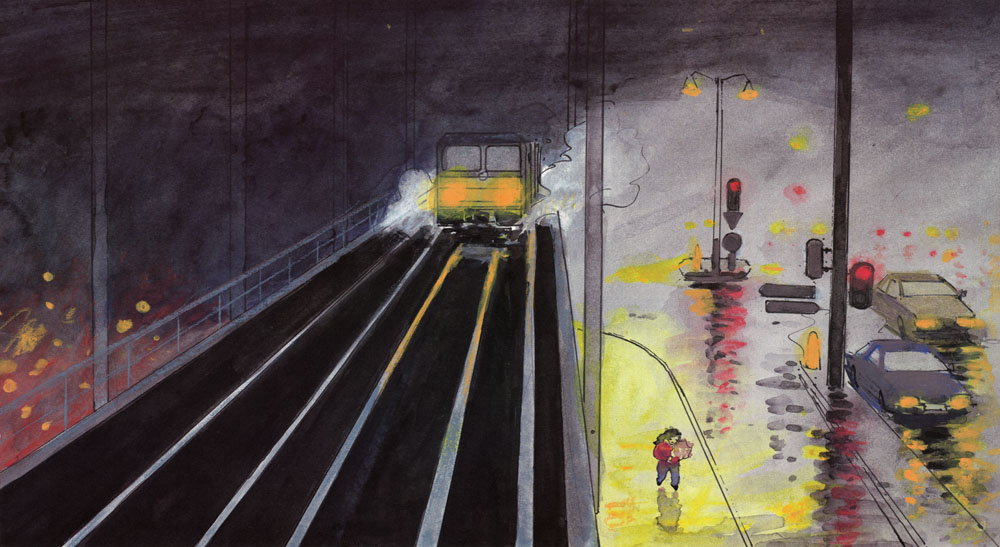 Eva ou le pays des fleurs - 2