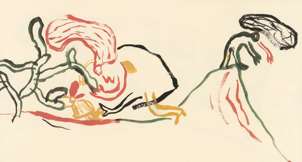 Toute l’eau de mon coeur - 2