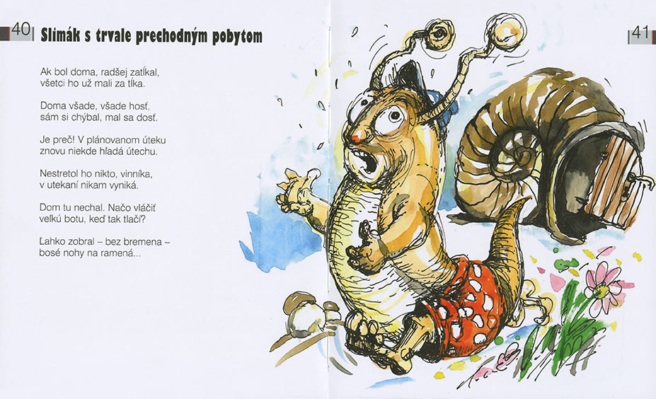 Kratochvíle pre väčšie deti a menších dospelých - 4