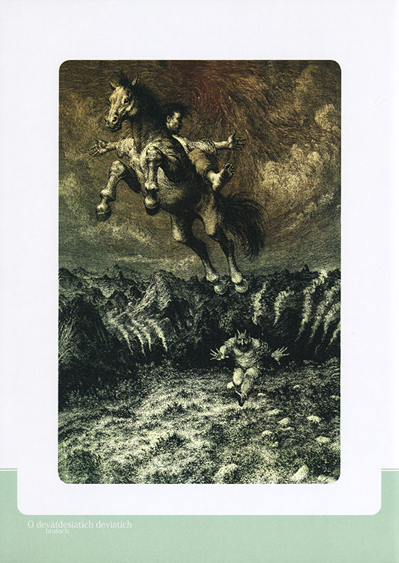 Prekrásny Janko - 2