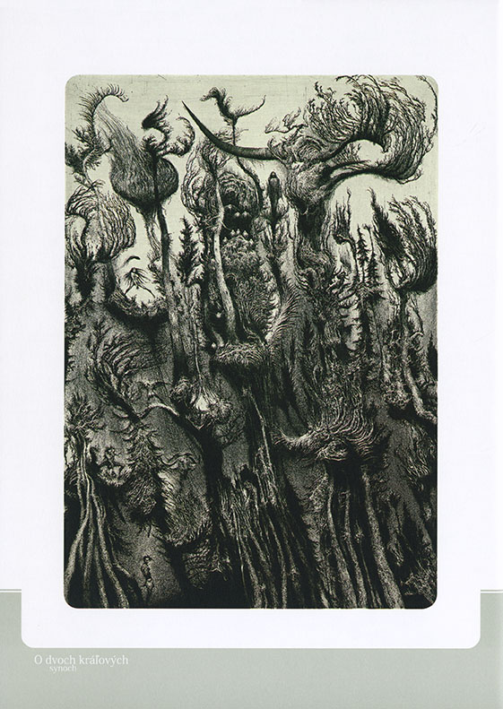 Prekrásny Janko - 3