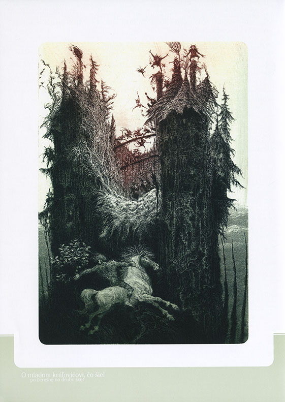 Prekrásny Janko - 4