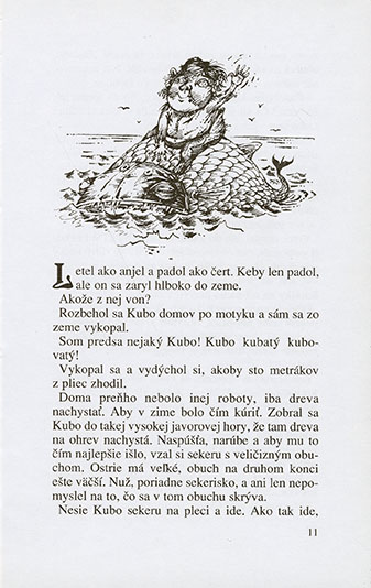 O Kubovi najkubovskejšom na svete - 2