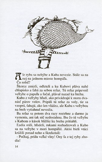 O Kubovi najkubovskejšom na svete - 3