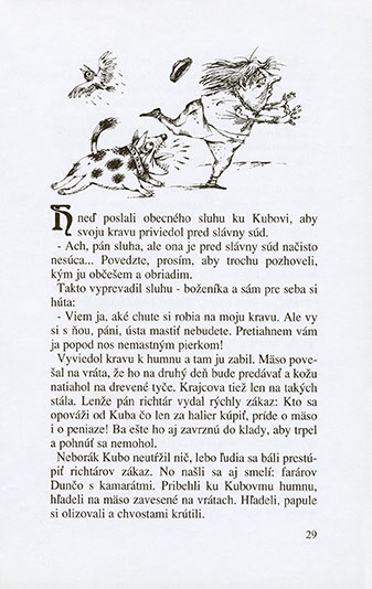 O Kubovi najkubovskejšom na svete - 4