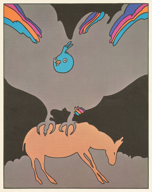 Antologia de la literatura infantil universal - 3