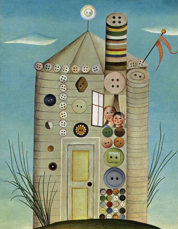 Krojaček Hlaček - 3