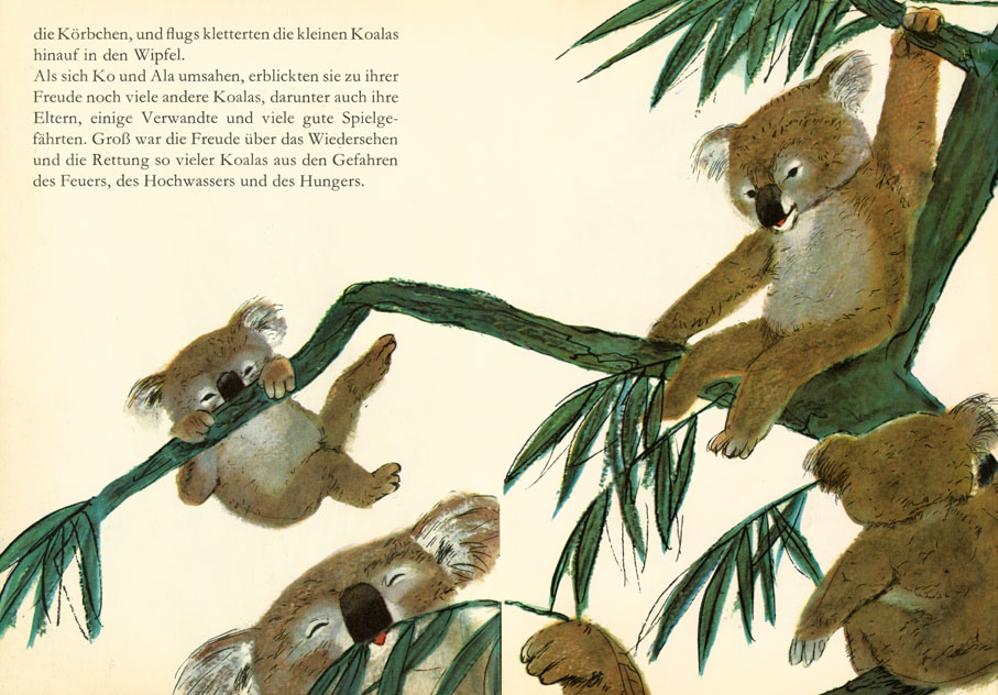 Ko und Ala - 2