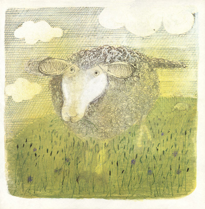 Mr. Gumpy's outing - 3