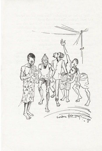 The Christmas hut - 4