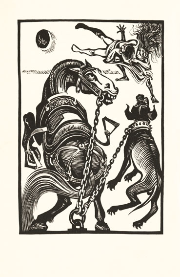 The three wishes - 2