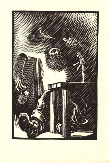 The three wishes - 3