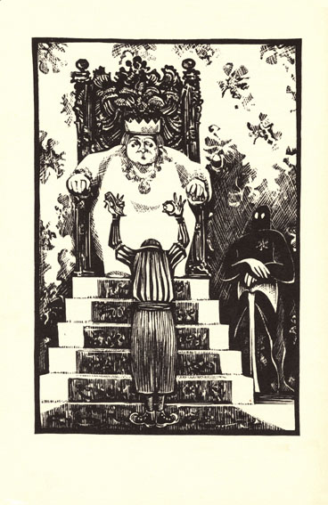 The three wishes - 4