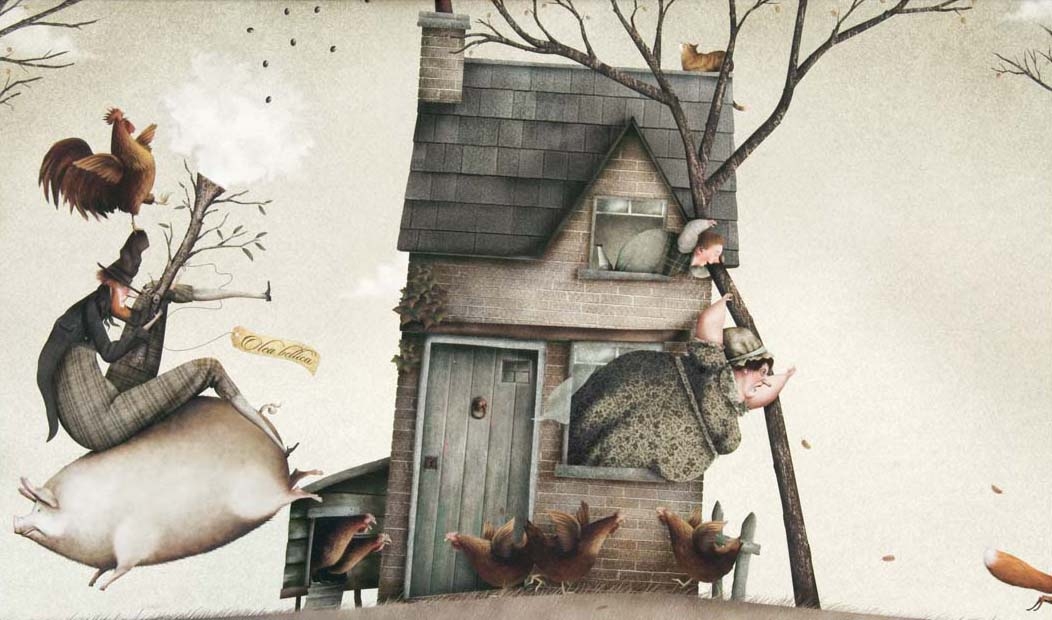 Bombástica Naturalis - 3