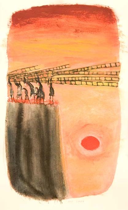 Wat niemand had verwacht - 3