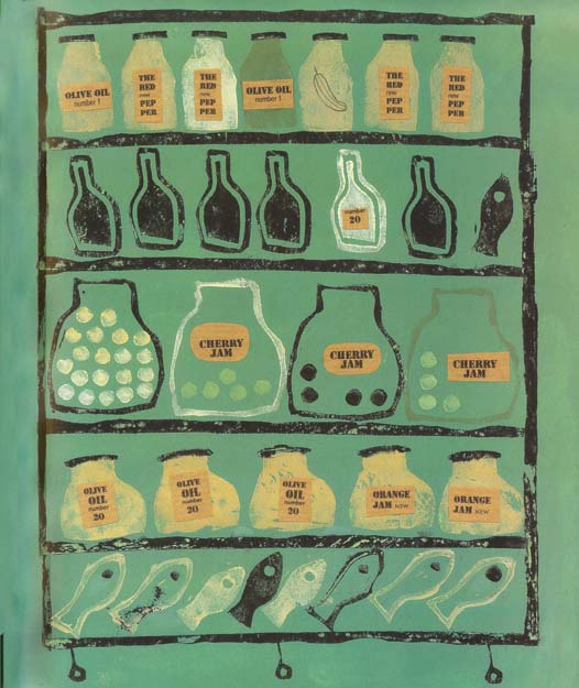 Agar man Shahrdar boodam - 2