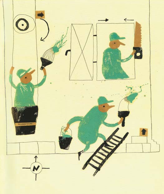 Agar man Shahrdar boodam - 3