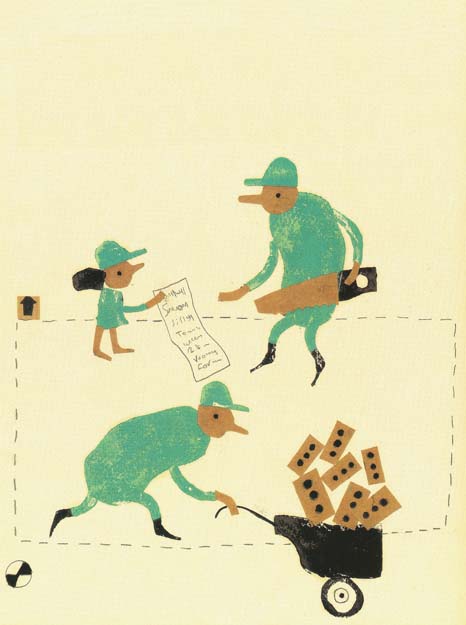 Agar man Shahrdar boodam - 4