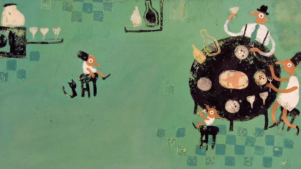 Agar man Shahrdar boodam - 5