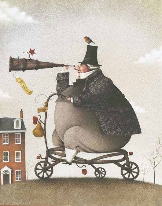 Bombástica Naturalis - 5