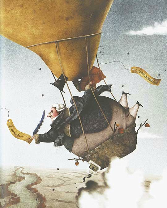 Bombástica Naturalis - 6