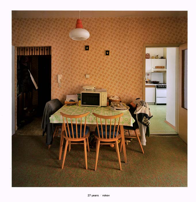 Petržalka identity - 3