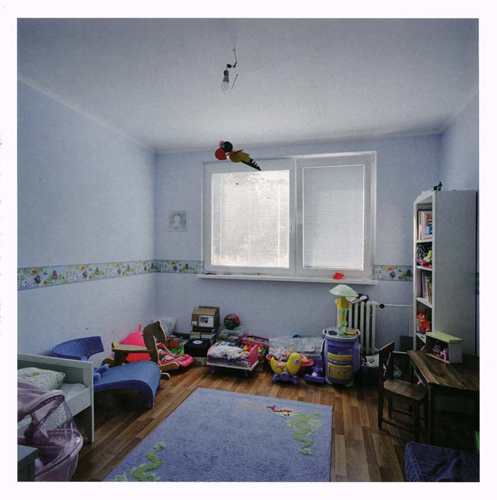 Petržalka identity - 4