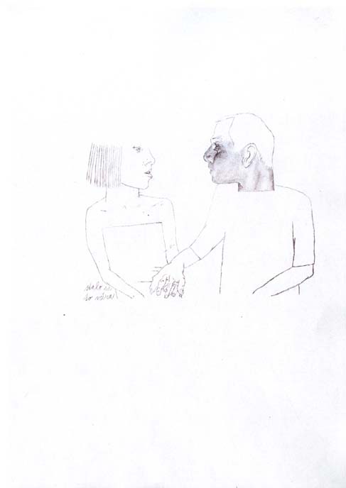 Chrobák v hlave - 2