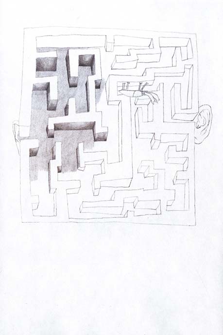 Chrobák v hlave - 3