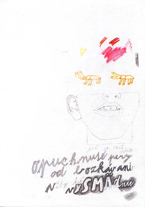 Chrobák v hlave - 4