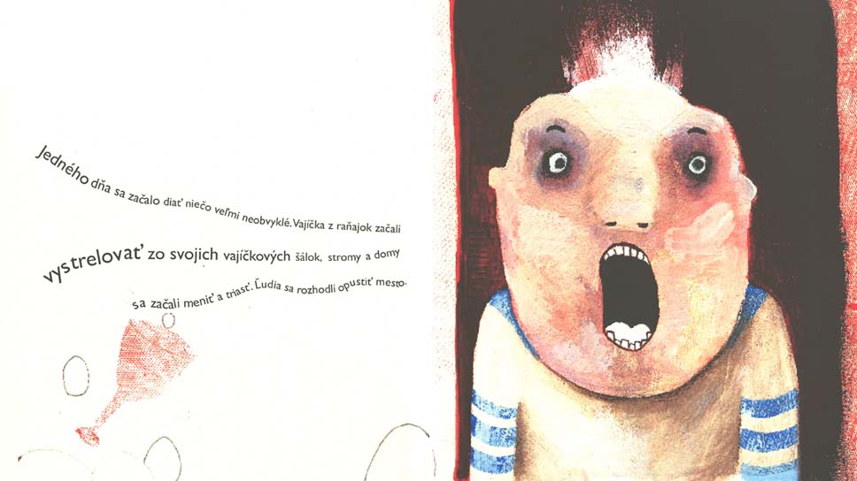 Mesto zvané Dinosauria - 3