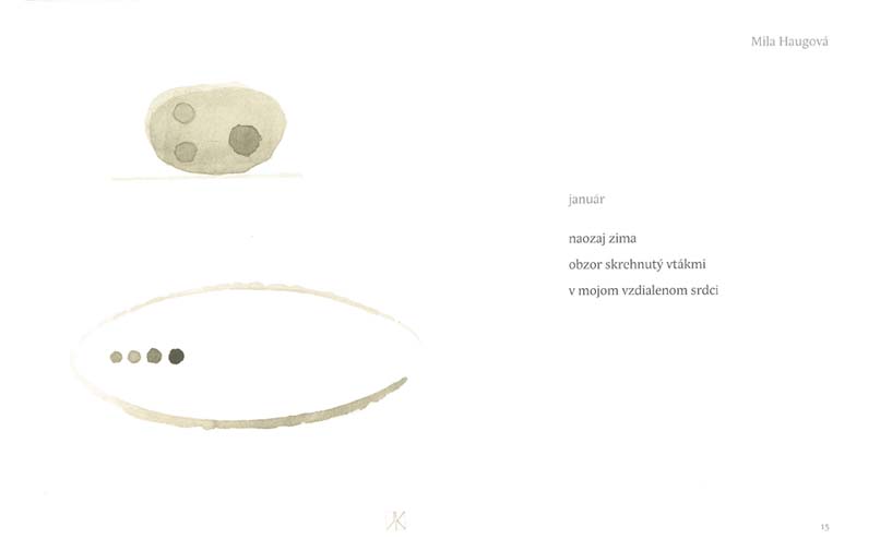 Mávnutie krídel - 3