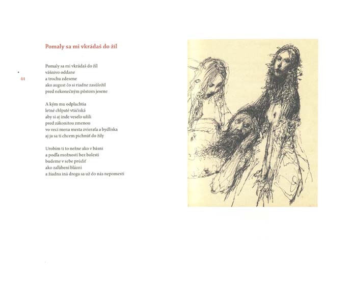 Na vnútornej strane viečok - 3