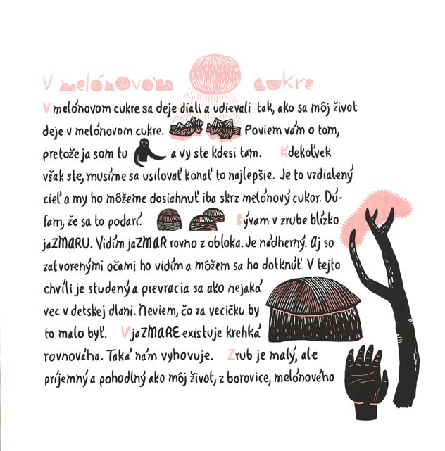 V melónovom cukre - 2