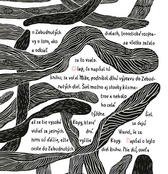 V melónovom cukre - 3