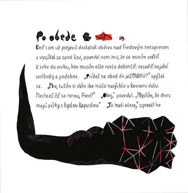 V melónovom cukre - 4