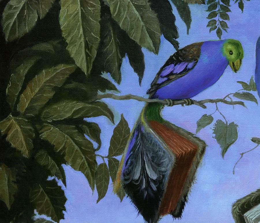 Medzi nami zvieratami - 2