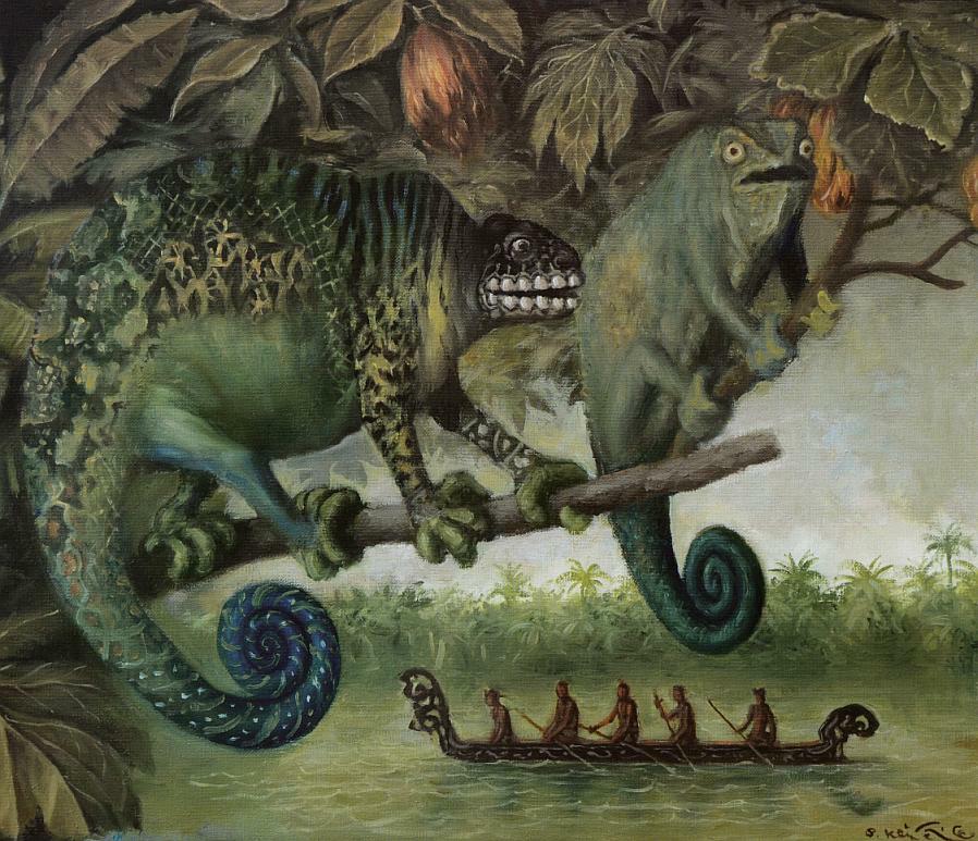 Medzi nami zvieratami - 4