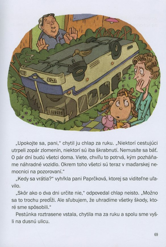 Hľadám lepšiu mamu - 3