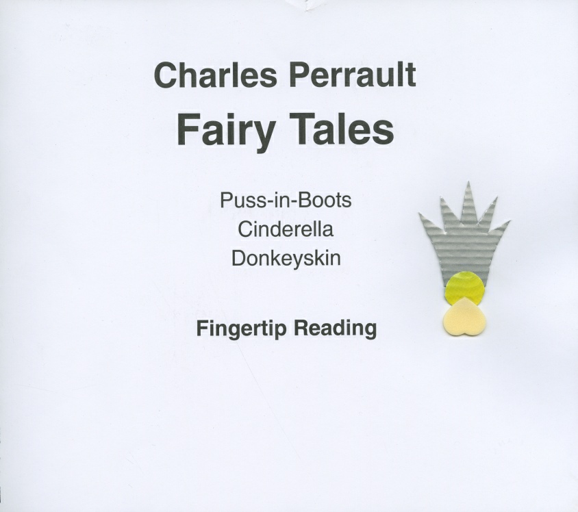 Fairy Tales - 2
