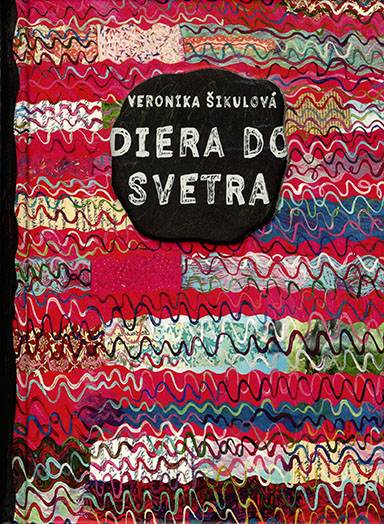 Diera do svetra - 2